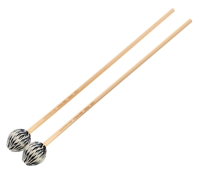 Marimba One IBR3 Ivana Bilic Mallets