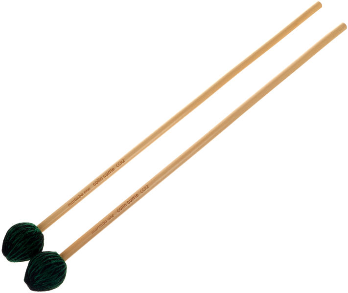 Marimba One CCR2 Colin Currie