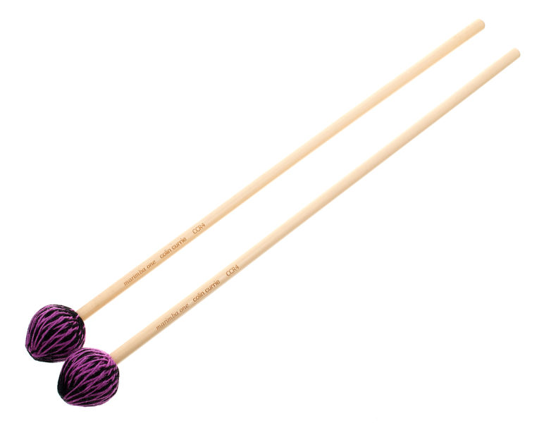 Marimba One CCR4 Colin Currie