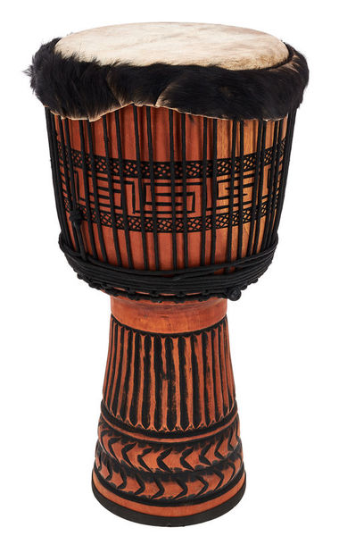 Terre Djembe Africa Style II 65cm