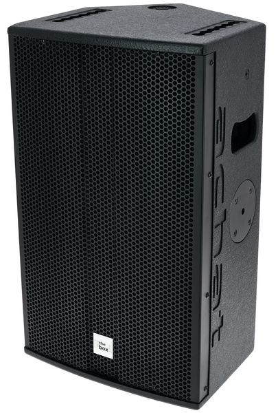 the box pro Achat 112 M