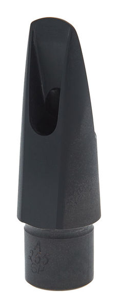 Francois Louis Spectruoso Alto Sax 255