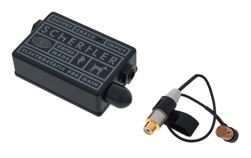 Schertler STAT-C-Set