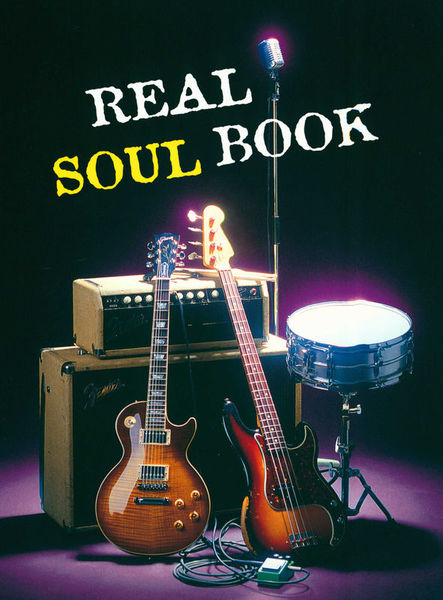 AMA Verlag Real Soul Book