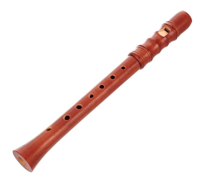Mollenhauer 4007 Kynseker Sopranino