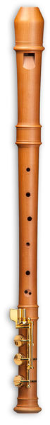 Mollenhauer 5926E Modern Alto (baroque)