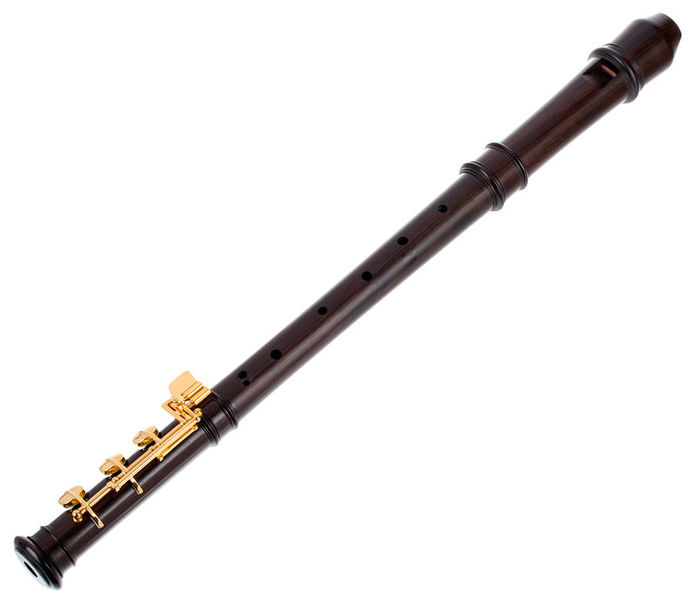 Mollenhauer 5924E Modern Alto (baroque)