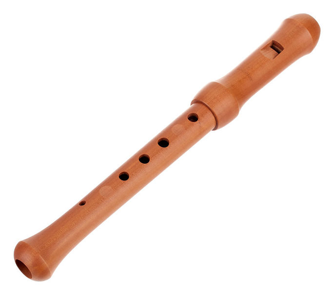 Mollenhauer Waldorf Edition Soprano Penta7