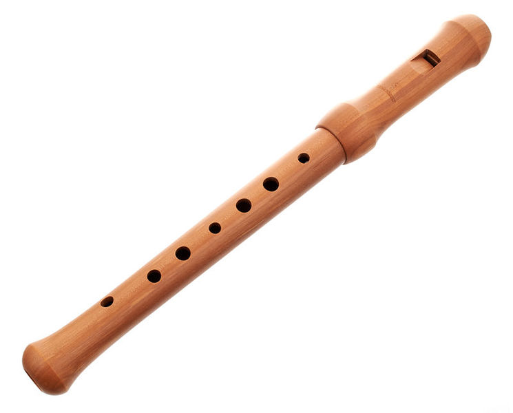 Mollenhauer Waldorf Edition Soprano EL
