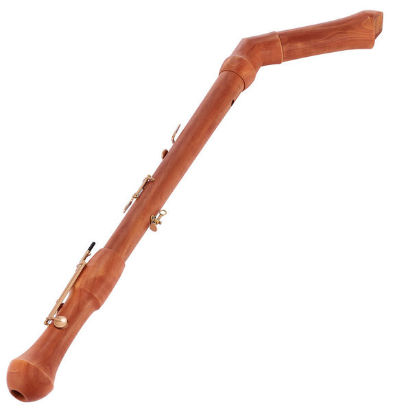 Mollenhauer Waldorf Edition Curved Bass