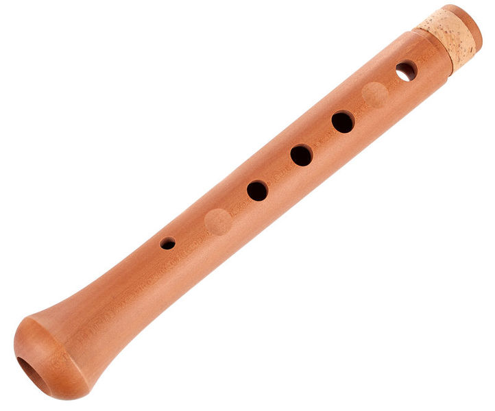 Mollenhauer Waldorf Body Soprano Penta 7