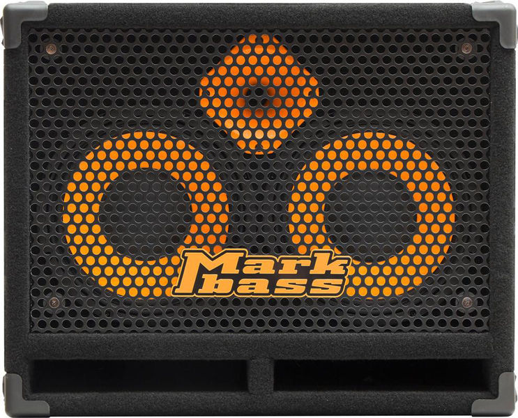 Markbass Standard 102HF-8 Ohm