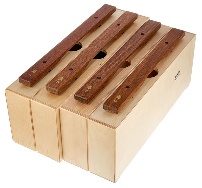 Goldon 10625 Bass Chime Bar Set