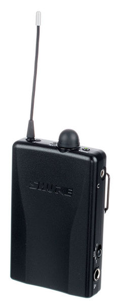 Shure P2R PSM-200 S5