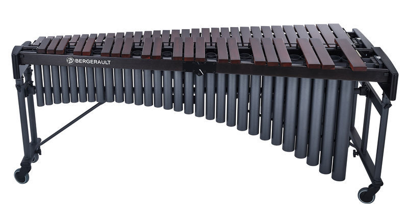 Bergerault MCHE A=442Hz Campus Marimba