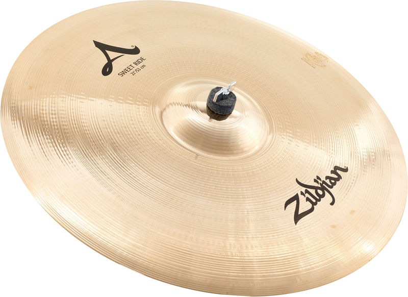 Zildjian 21" A-Series Sweet Ride Brill.