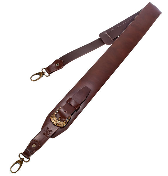 Minotaur Banjo Strap American Eagle BR