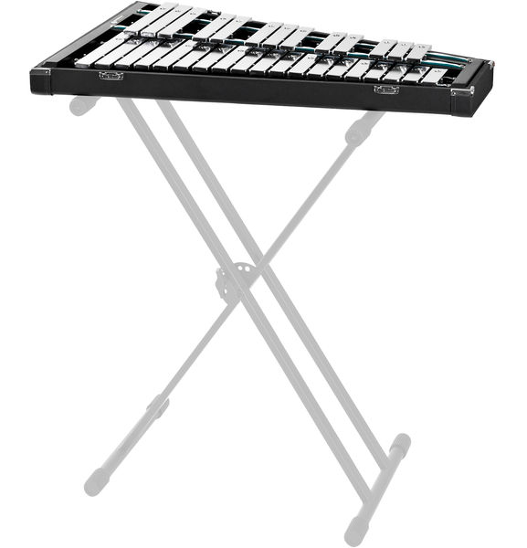 Bergerault GV Glockenspiel A=442Hz