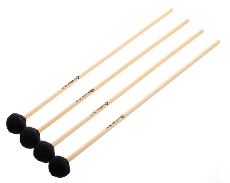 Bergerault BE-V1R Vibraphone Mallets