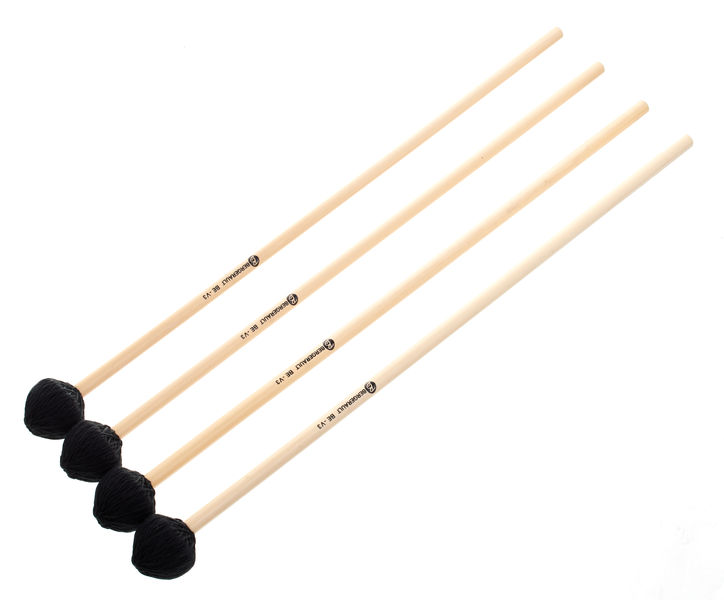 Bergerault BE-V3R Vibraphone Mallets