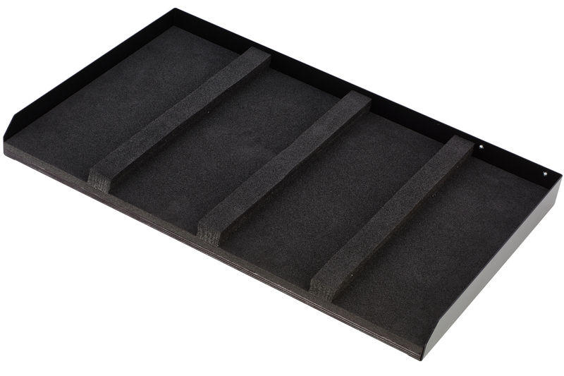 Bergerault BS028 Percussion Trap Table