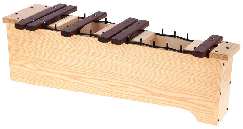 Bergerault XTACH Xylophone Chrom. Ten/Alt