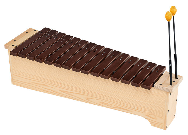 Bergerault XTADC Xylophone Tenor/Alto