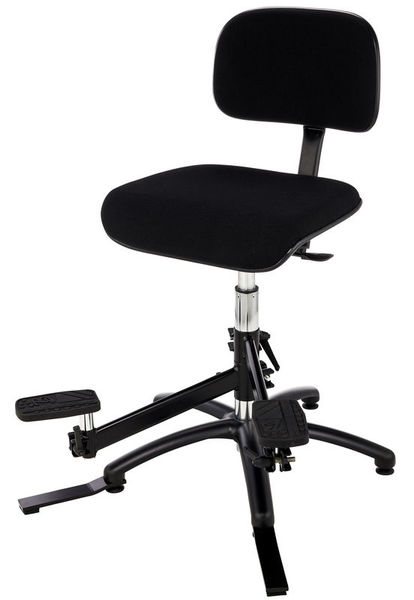 Bergerault Chair DoubleBass Player 1025/F