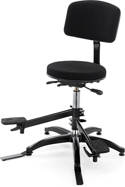 Bergerault Chair Double Bass Player 1125F