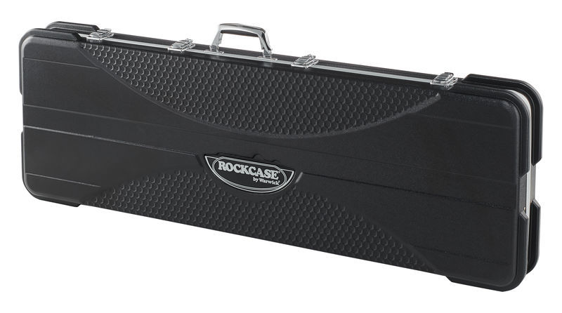 Rockcase RC ABS 10505B/SB BassGuit Case
