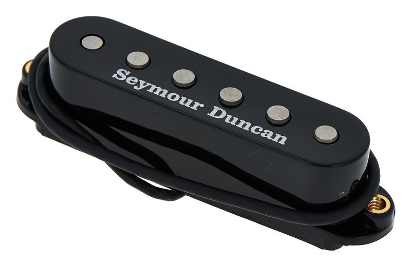 Seymour Duncan STK-S9B BLK