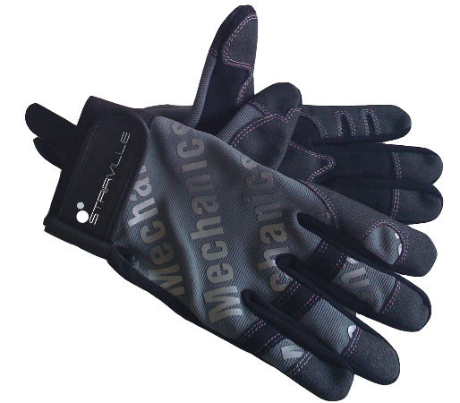 mechanix gloves ireland