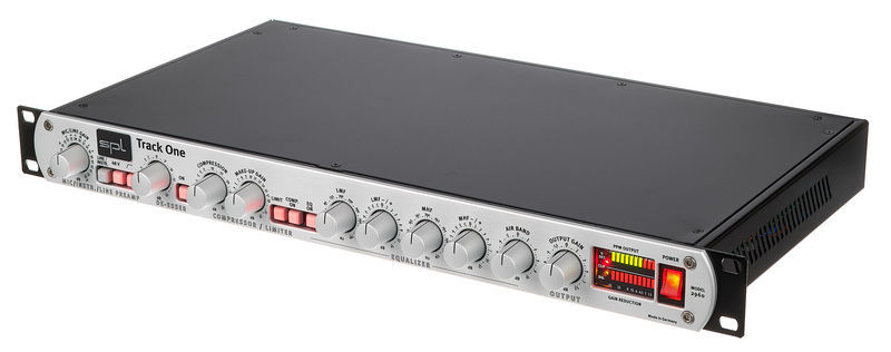 SPL Track One MkII