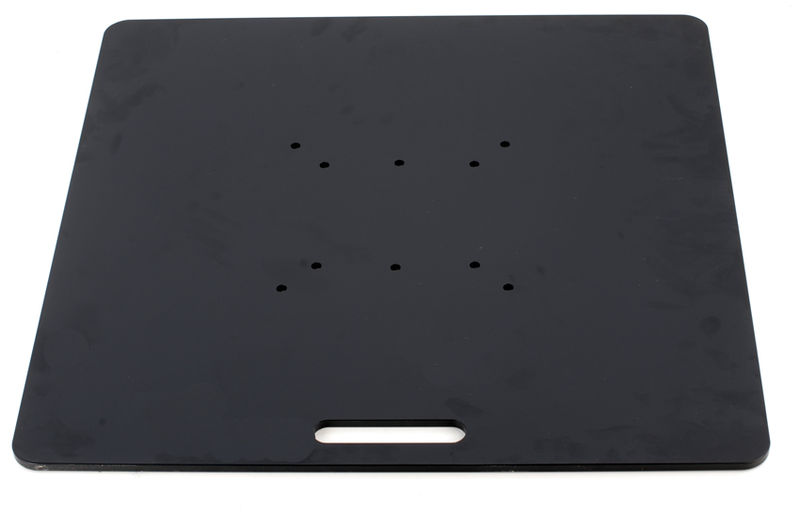 Stairville Baseplate Multi
