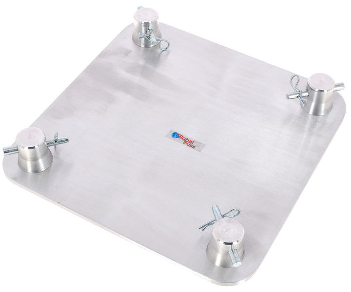 Global Truss F24Base Plate
