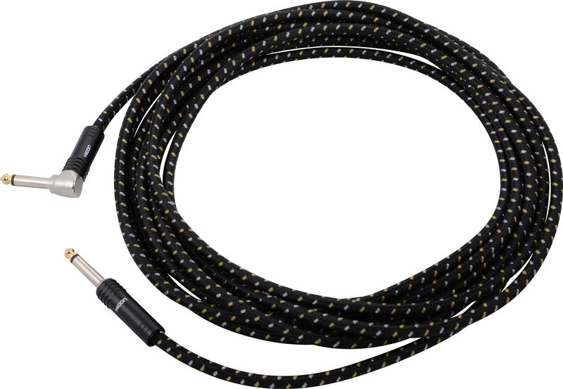 Sommer Cable Classique Jack Angled 6m