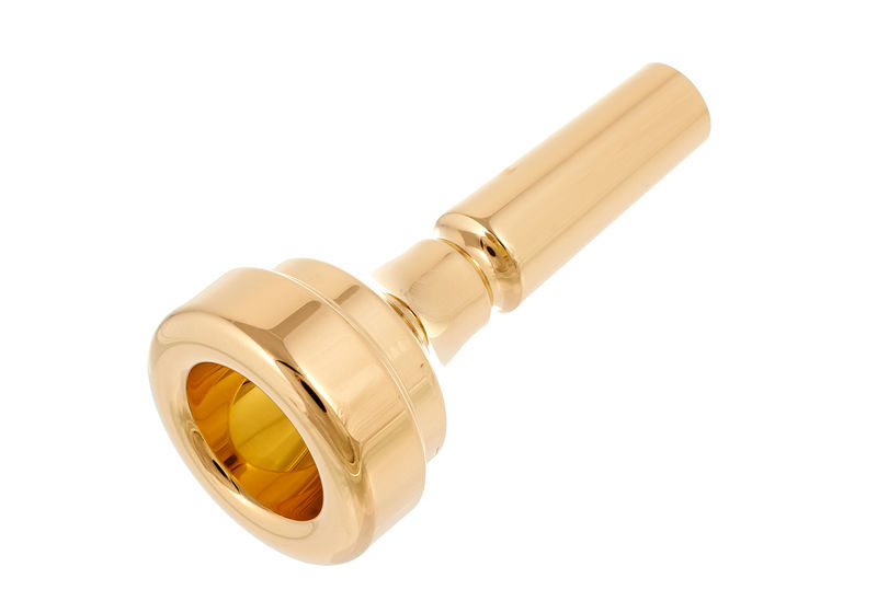 Denis Wick 4881 Cornet 3B
