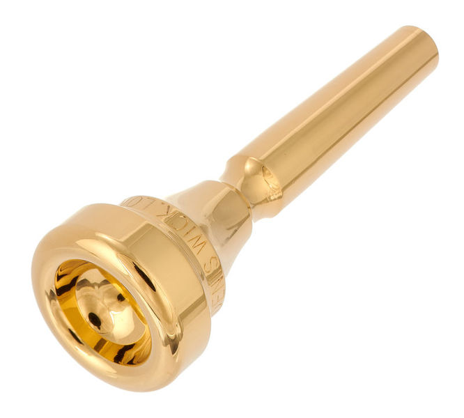 Denis Wick 4882 Trumpet MM1C