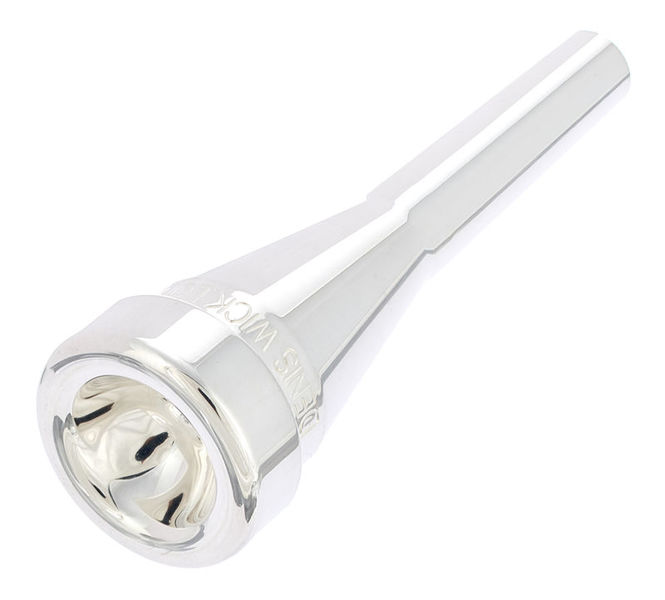 Denis Wick 6882 Trumpet Heavytop 1
