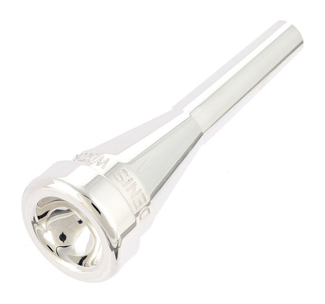 Denis Wick 6882 Trumpet Heavytop 2