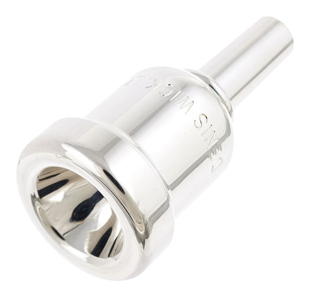 Denis Wick 6881 Cornet Heavytop 3B