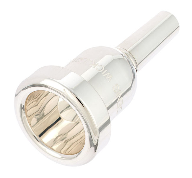 Denis Wick 6880 Trombone Heavytop 0AL