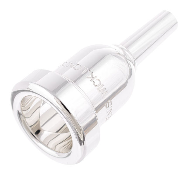 Denis Wick 6880 Trombone Heavytop 5AL