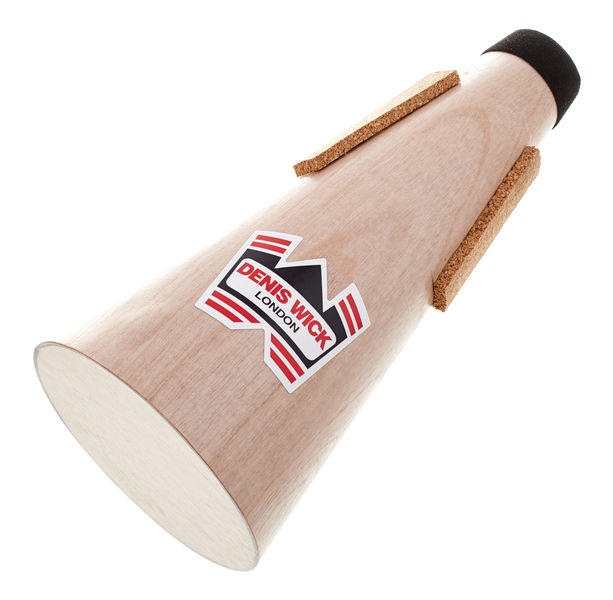 Denis Wick DW5550 D-Trumpet Wood