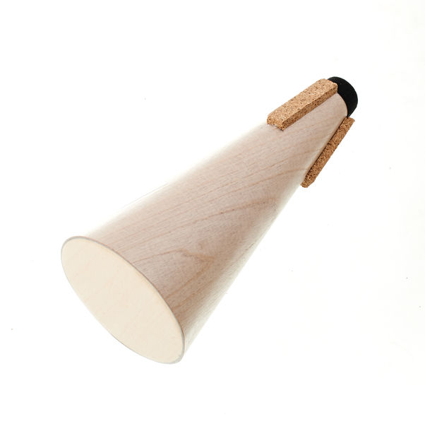 Denis Wick DW5551 Trumpet Wood