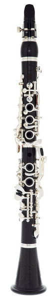 Oscar Adler & Co. 119 Eb-Clarinet