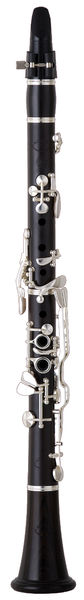Oscar Adler & Co. 215 C-Clarinet