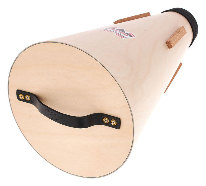 Denis Wick DW5562 Euphonium Wood
