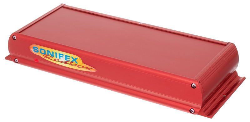 Sonifex Redbox RB-SM2