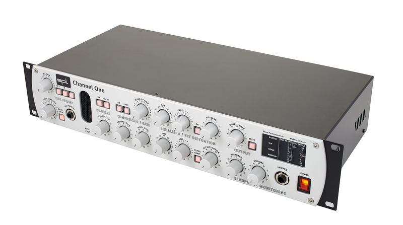 SPL Channel One MkII 2950 Premium